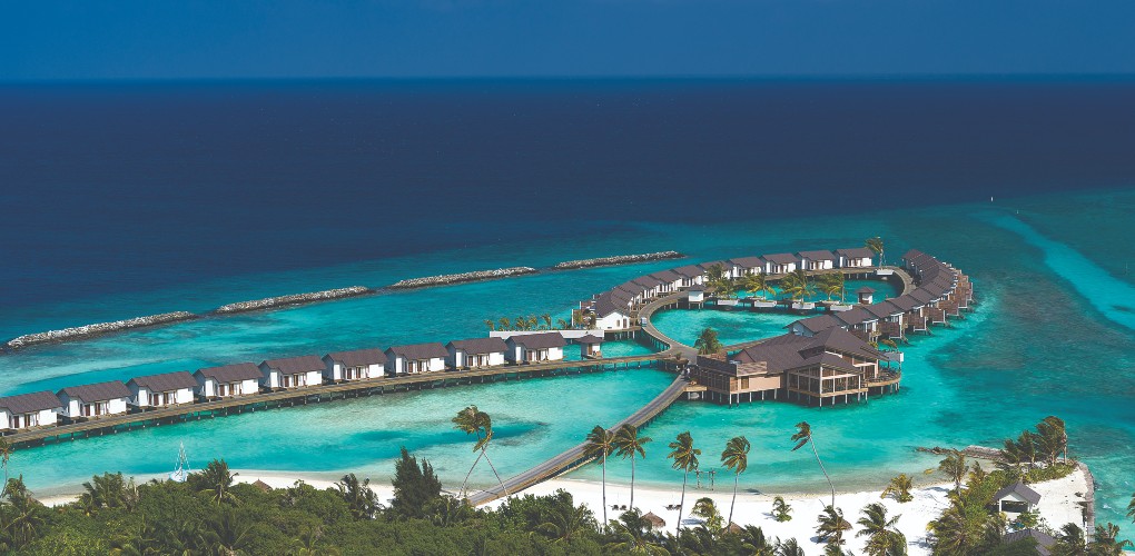 Out of the ordinary family holiday offers at Atmosphere Resorts, Maldives