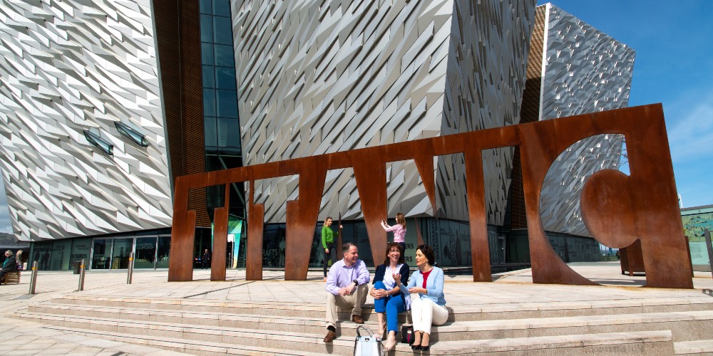 titanic-belfast-exterior