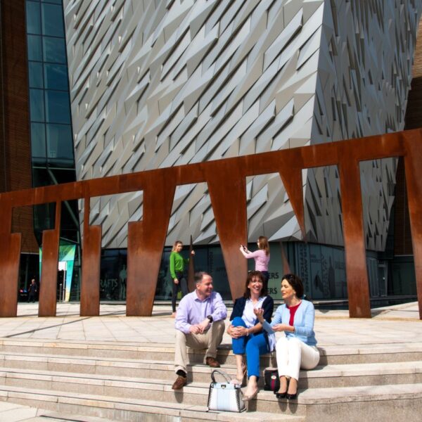 titanic-experience-belfast-day-trip