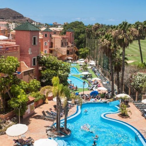 villa-mandi-half-term-tenerife