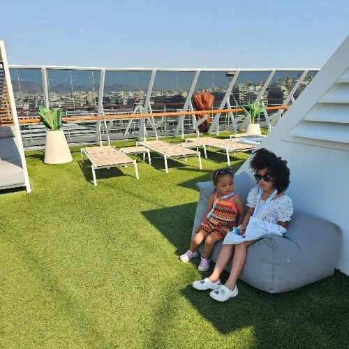 children-on-deck-celestyal-cruises