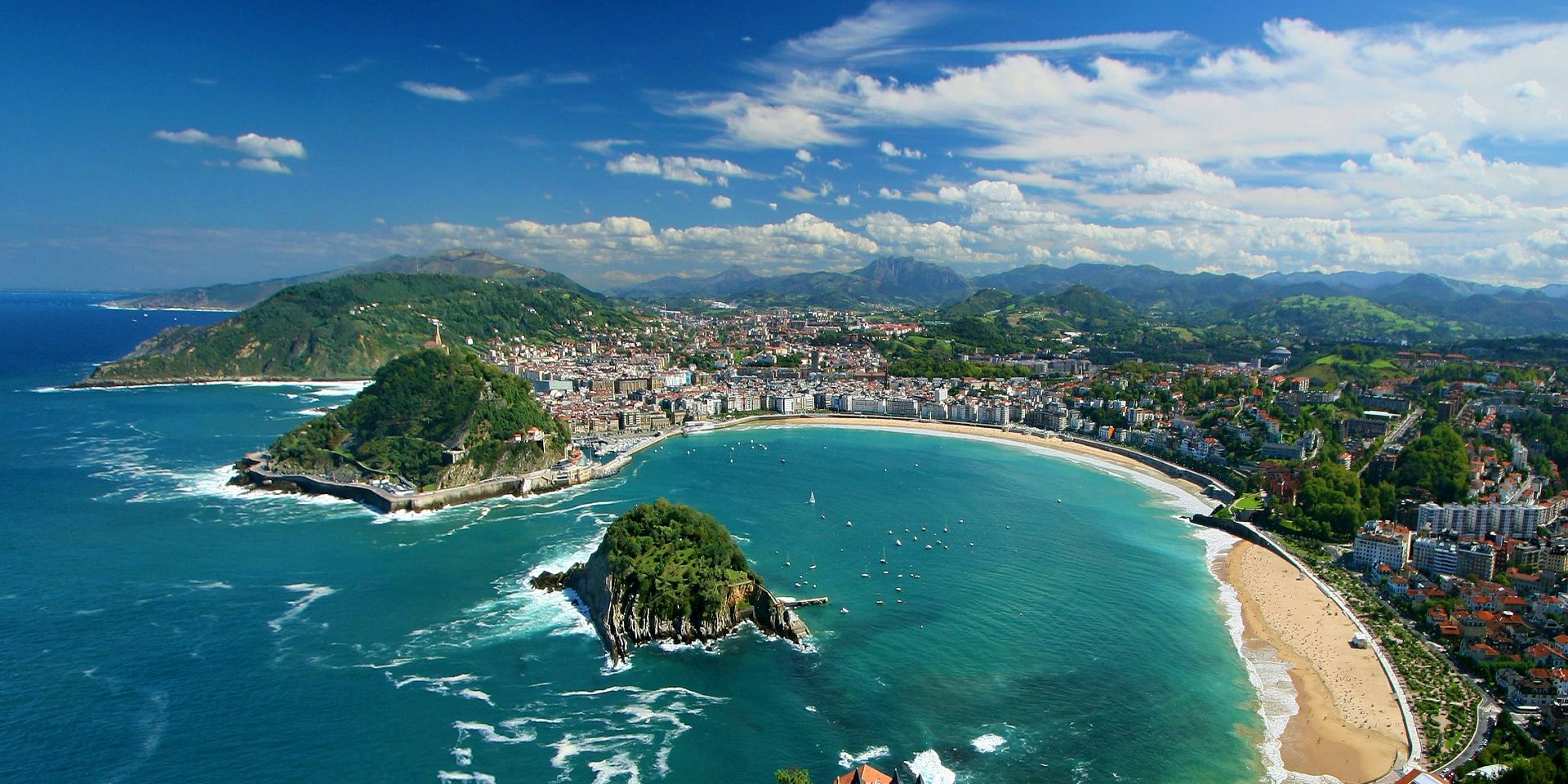 Spain