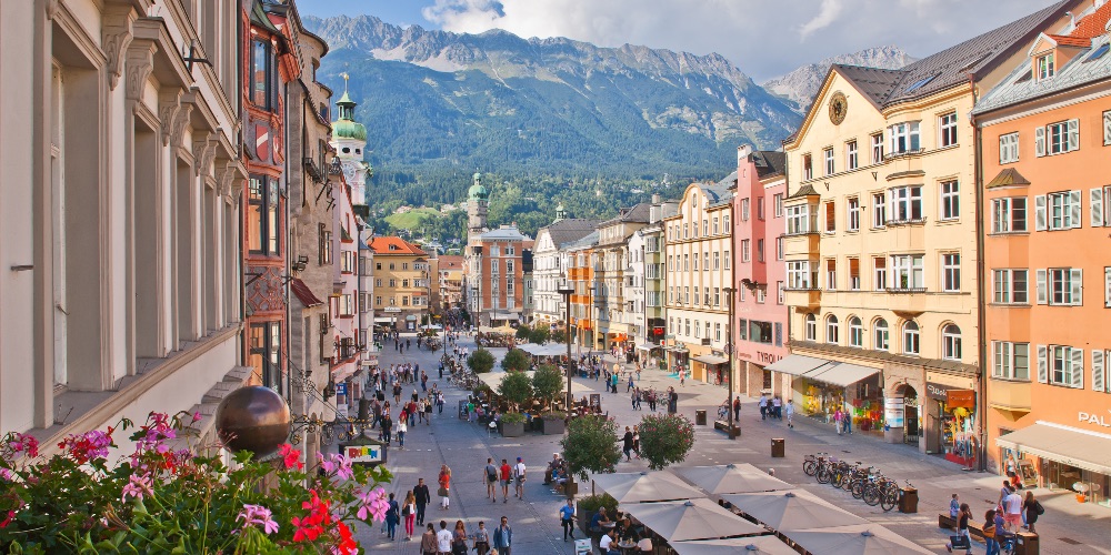 Maria-theresien-strasse