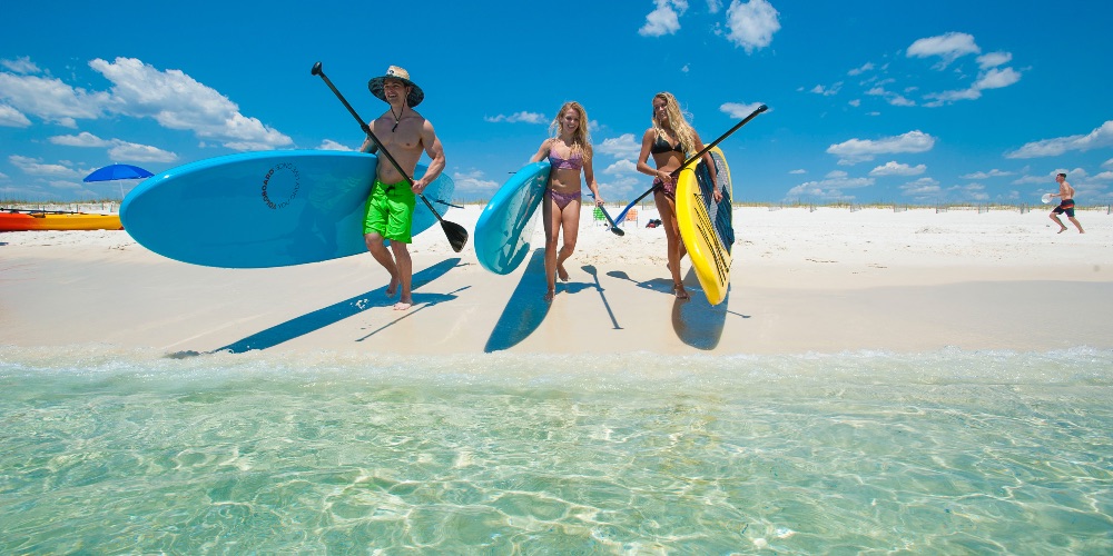 Discovering Pensacola’s natural wonders with your kids is the best Florida adventure