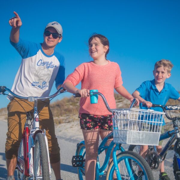 bike-family-pensacola-beach