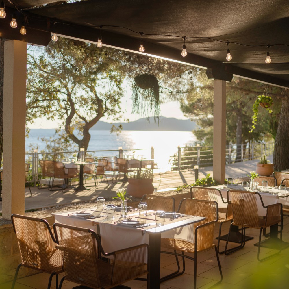 cilantro-restaurant-dubrovnik-family-holidays