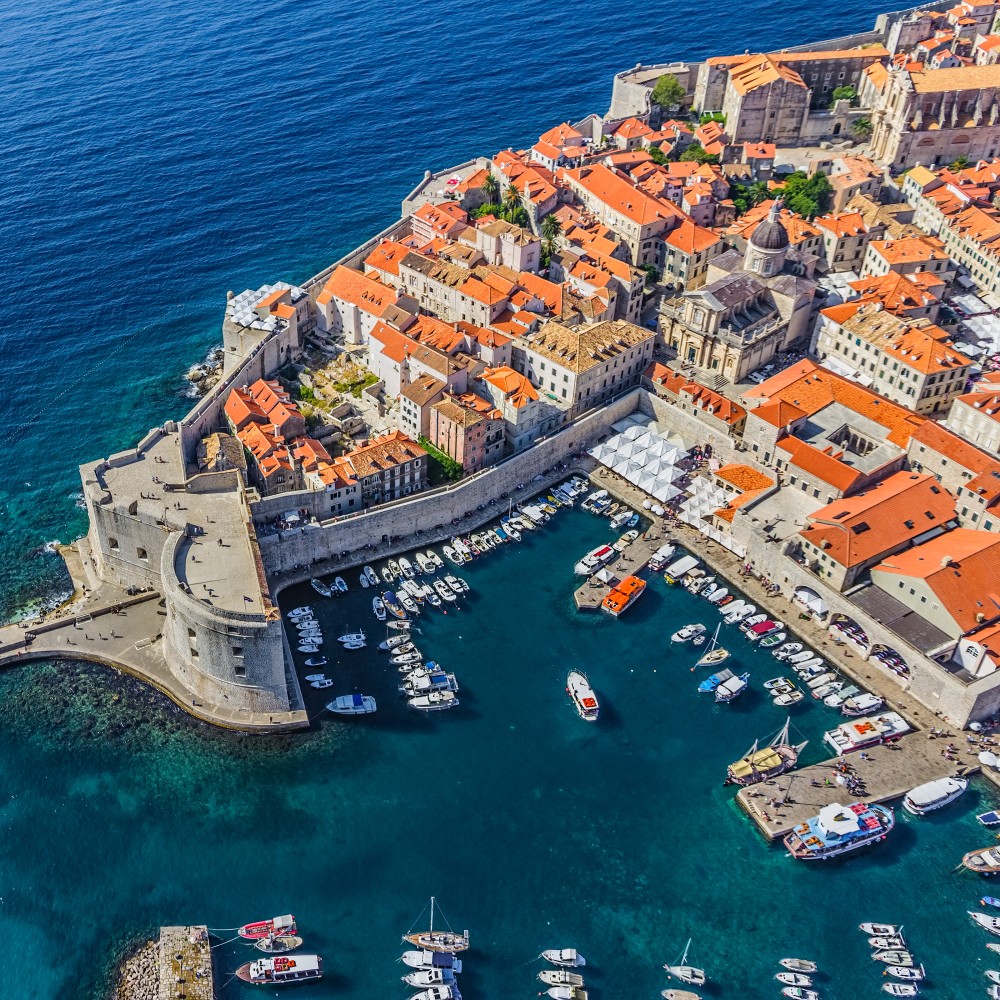 walled-city-croatia