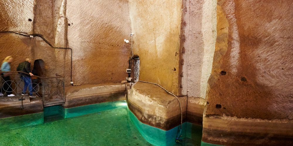 underground-tour-naples-city-break