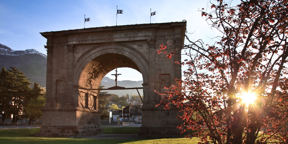 arch-of-augustus