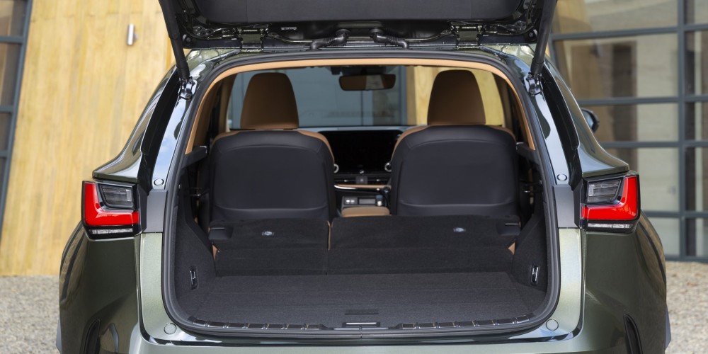 boot-space-lexus-nx-450