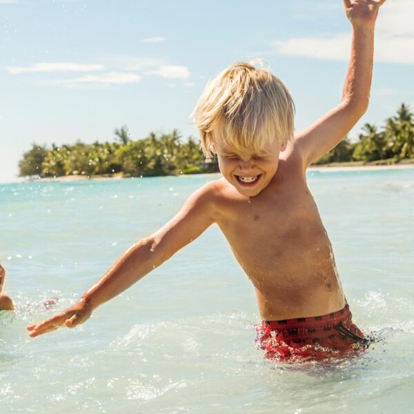 children-sea-mauritius-trending-family-resort
