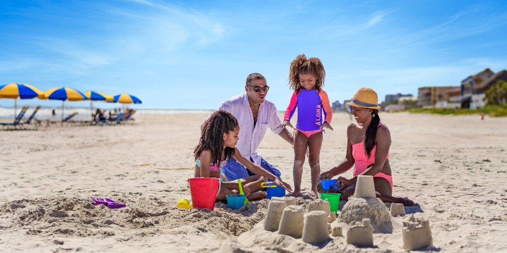 family-daytona-beach-florida