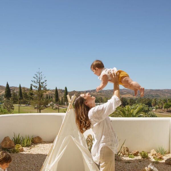 family-terrace-la-zambra-resort-costa-del-sol