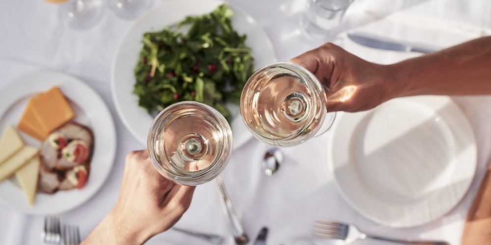 food-on-table-rhodes-Rhodes Luxury Family Hotel