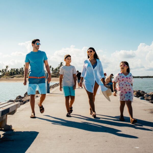 fort-pierce-ocean-florida-family-holiday-summer