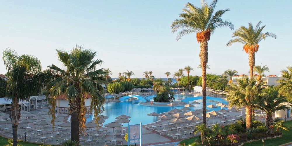 lindos-princess-beach-resort-and-spa-Rhodos-Familienurlaub