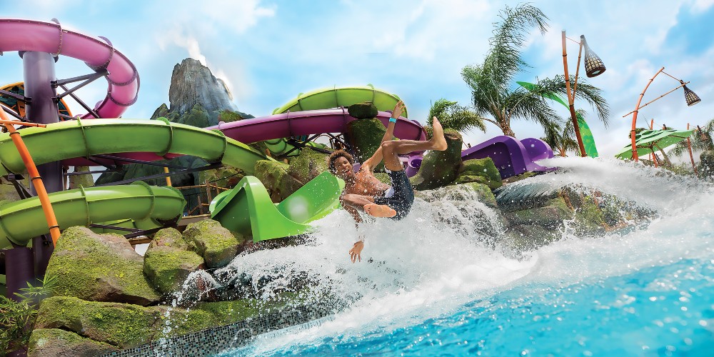ohyah-and-ohno-drop-slides-volcano-bay-orlando