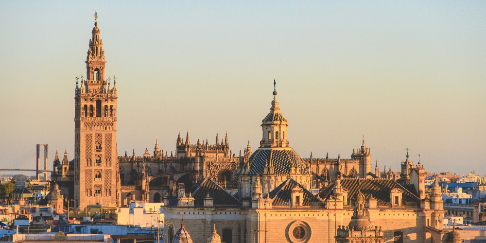 seville-andalusia