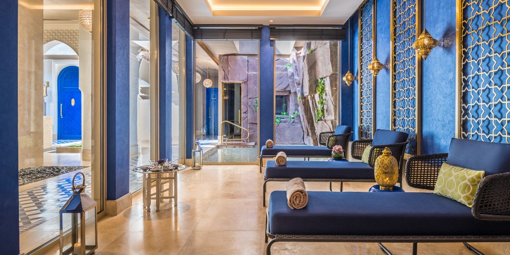 Luxe family resorts with fresh and generous takes on all inclusive holidays