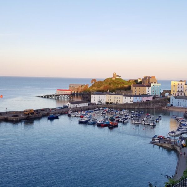 tenby-family-weekend-in-wales