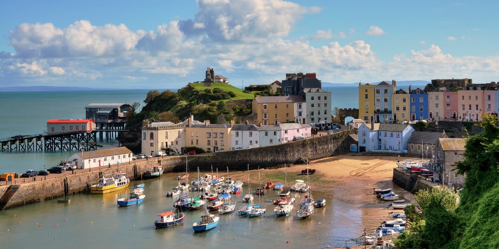 tenby-family-weekend-in-wales