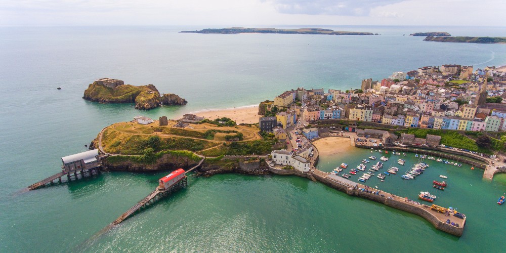 tenby-harbour-weekend-in-wales