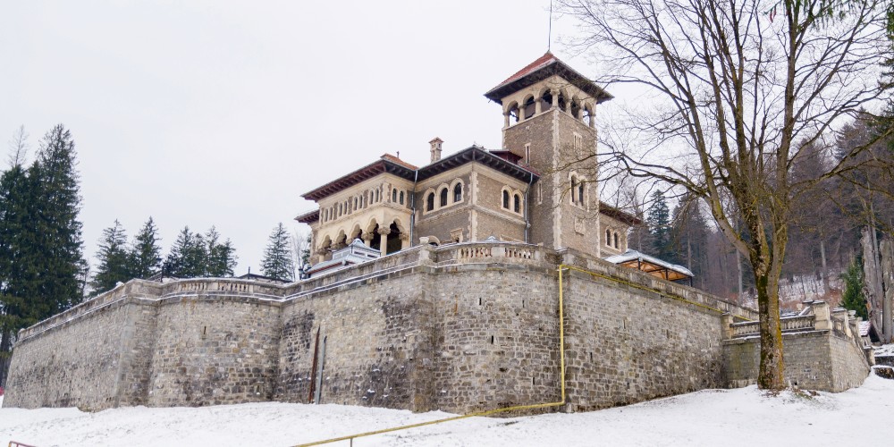 Be inspired: the best tv show locations for family holidays, right now