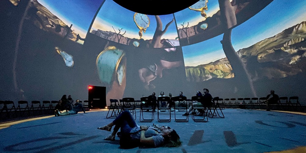dali-dome-dali-museum-st-pete