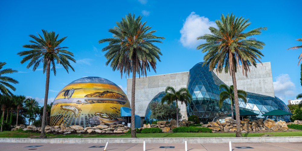 dali-museum-florida