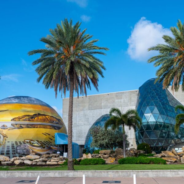 dali-museum-st-pete-clearwater