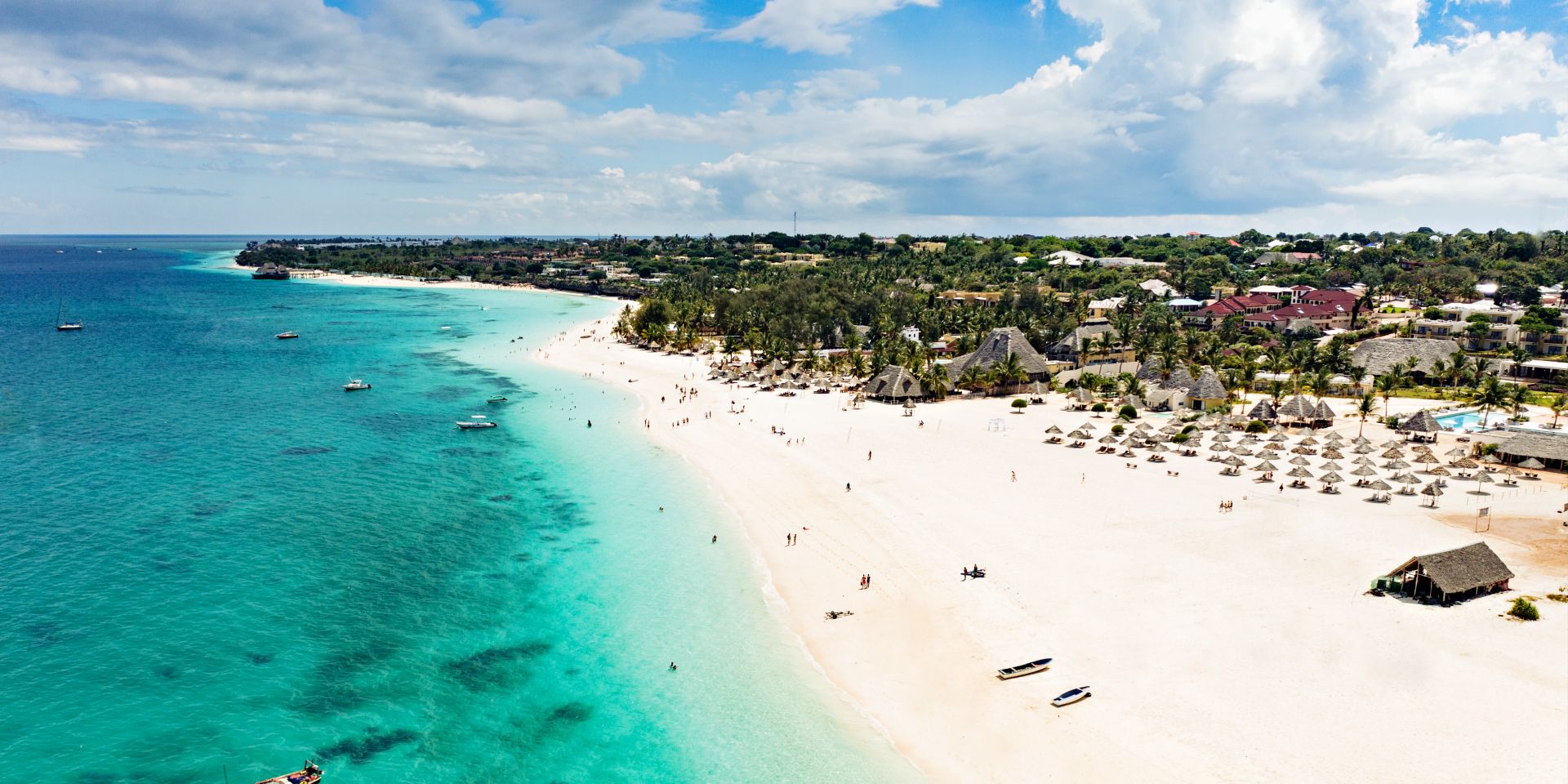 Zanzibar