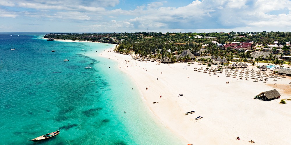 Why family beach holidays at Gold Zanzibar will completely change your narrative