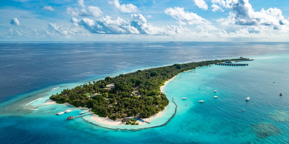 Kuramathi Maldives is packed with wonderful surprises for your children this year