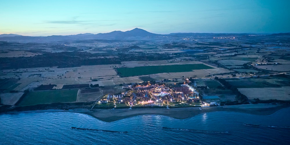 robinson-resort-cyprus-evening