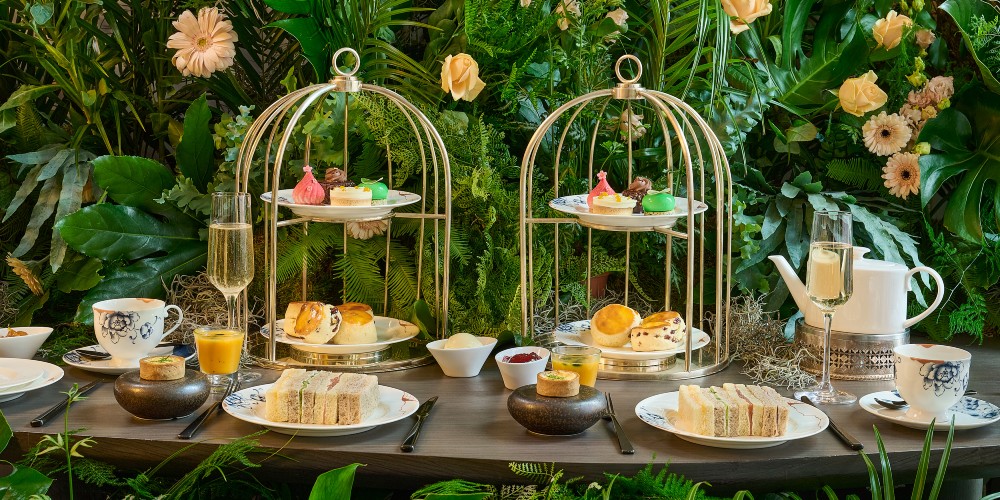 spring-afternoon-tea-pan-pacific-london-family-escapes