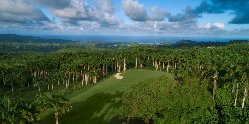 Discover the amazing alternative to beach resorts for family holidays in Barbados