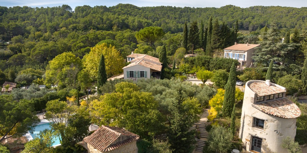 Time to connect: our mother & daughter escape to Lou Calen, Provence