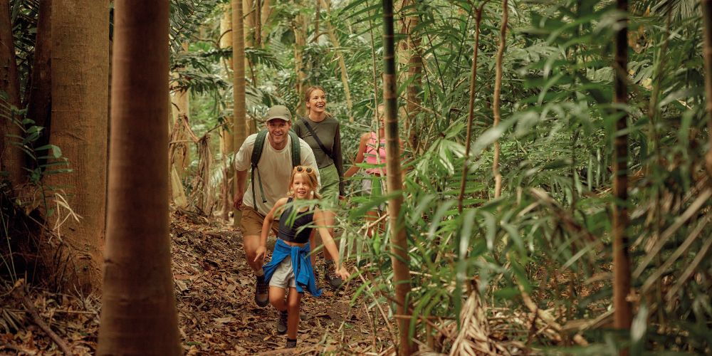 family-hiking-apes-hill