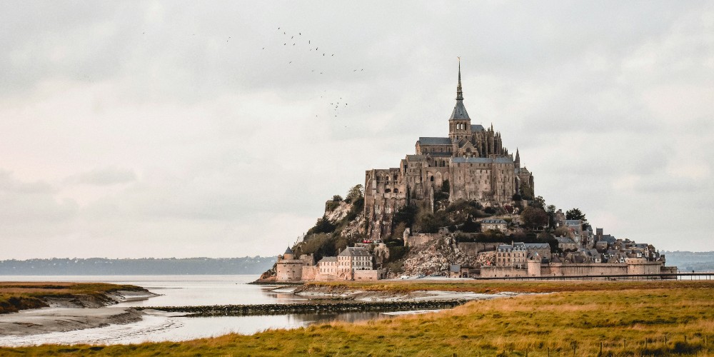 Pedal Pioneers: try France’s incredible new cycle route with kids this summer