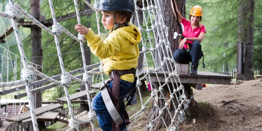 The best destinations for holidays with children of every age, and stage