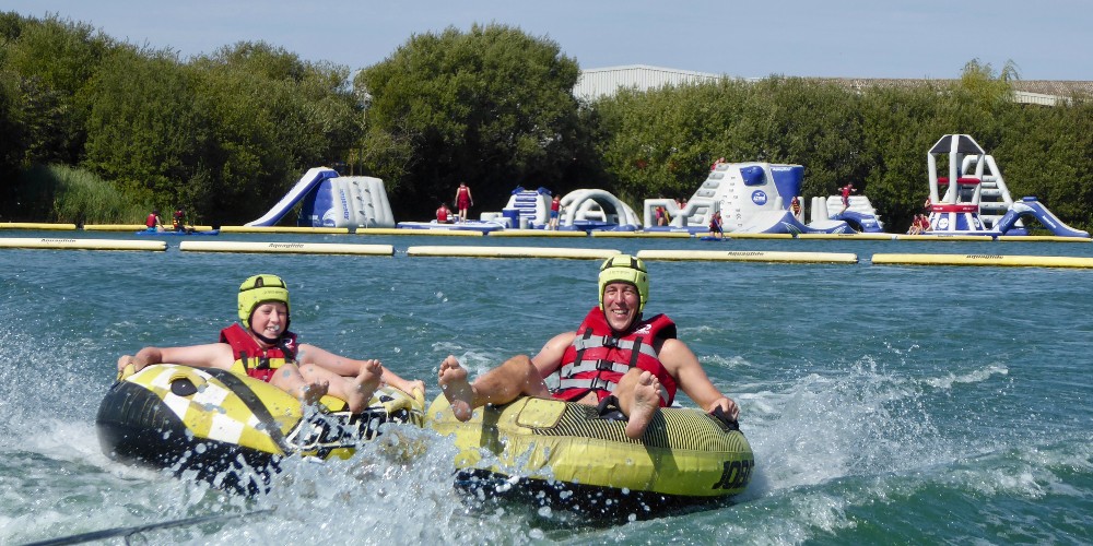 tubing-action-watersports-kent