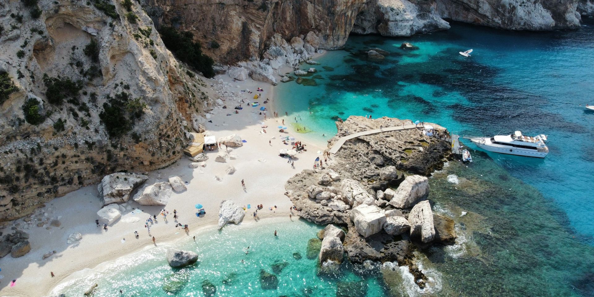 Sardinia