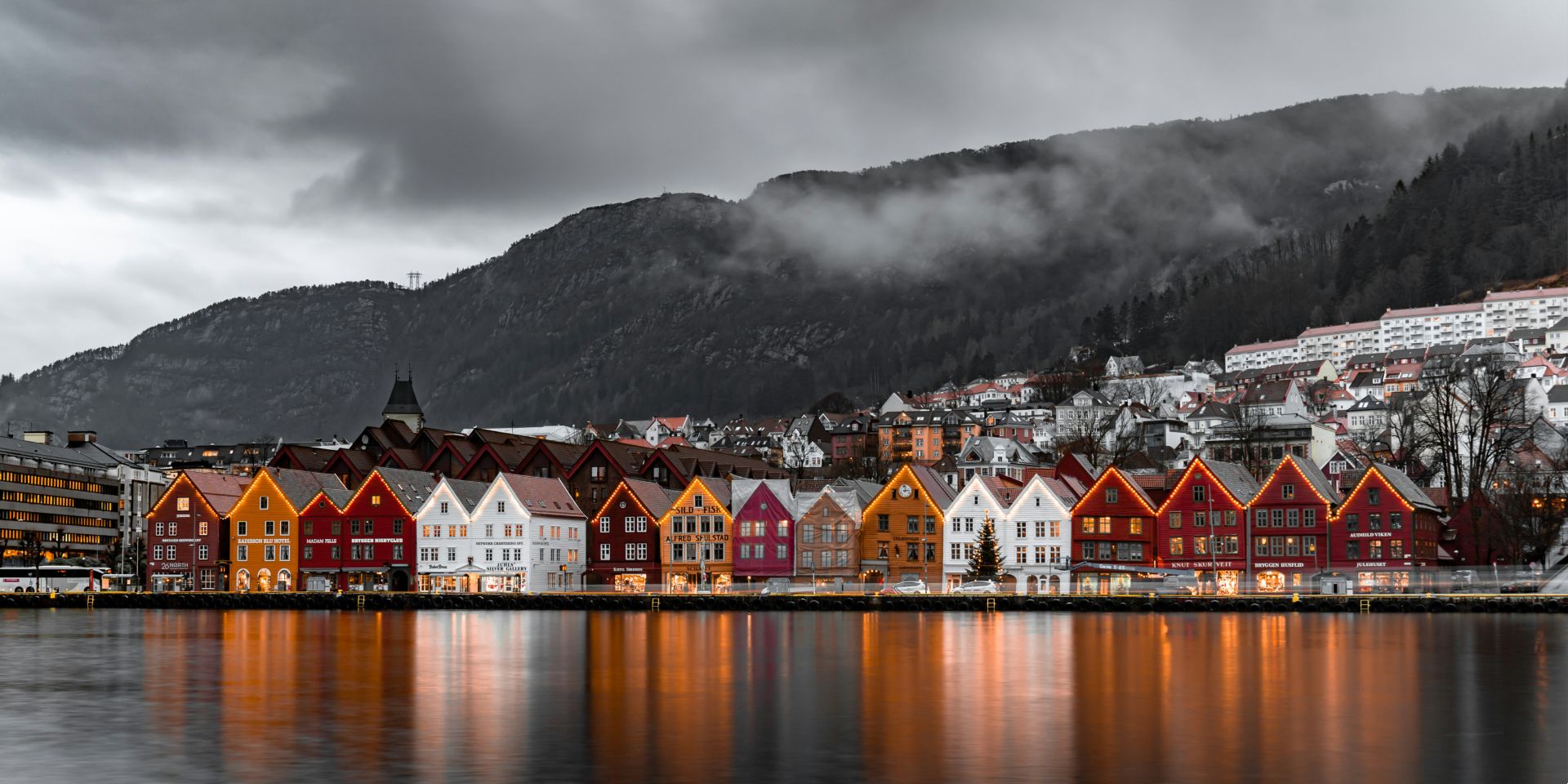 Norway