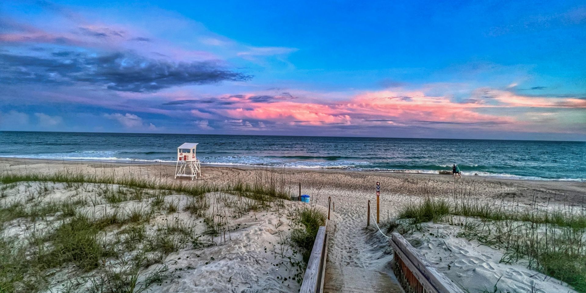 North Carolina