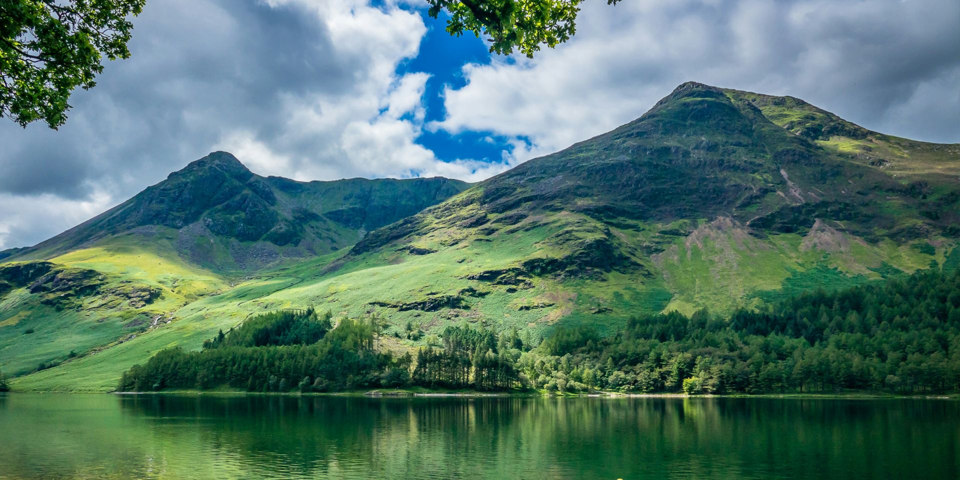 Lake District