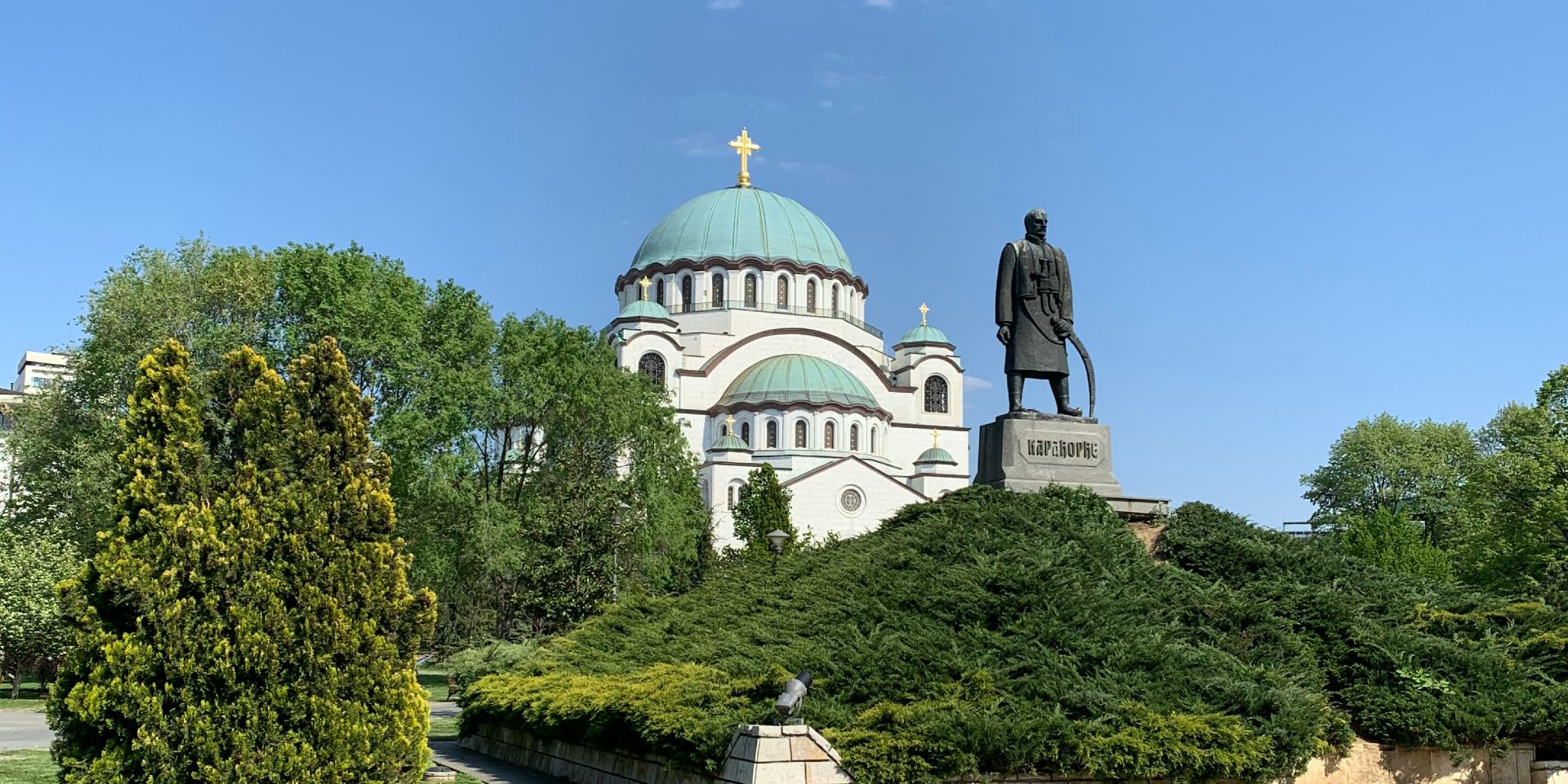 Serbia