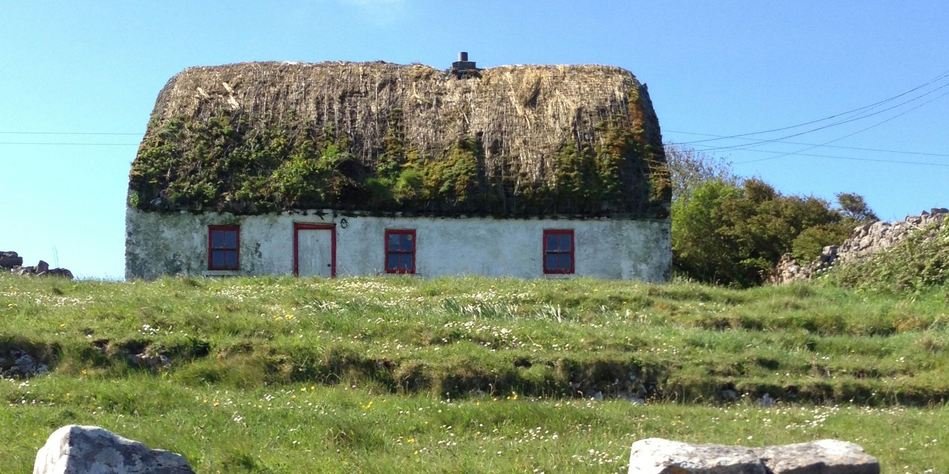 Ireland