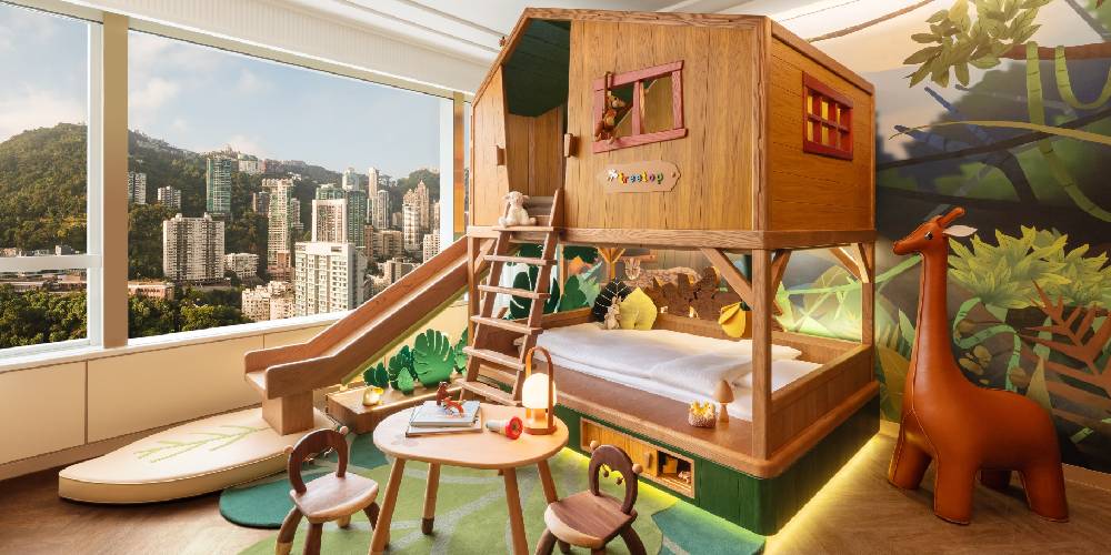 island shangri la room treehouse-min