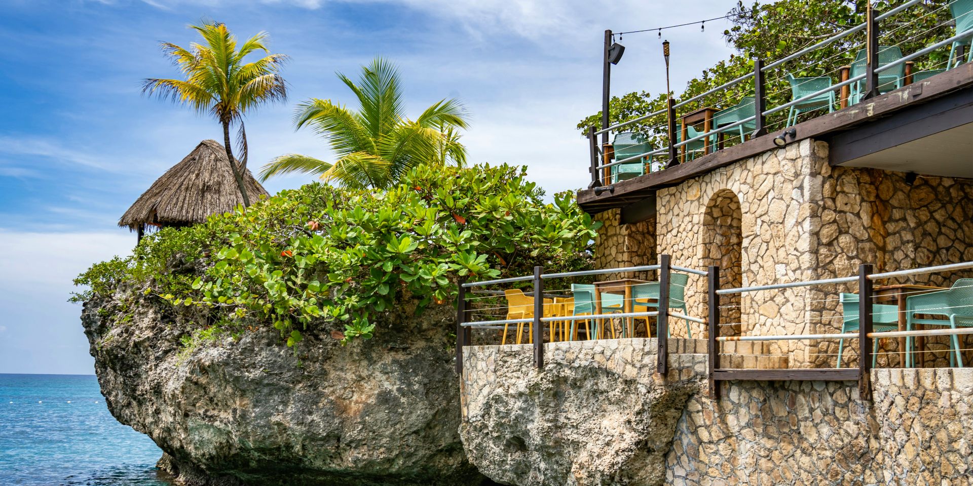 Jamaica
