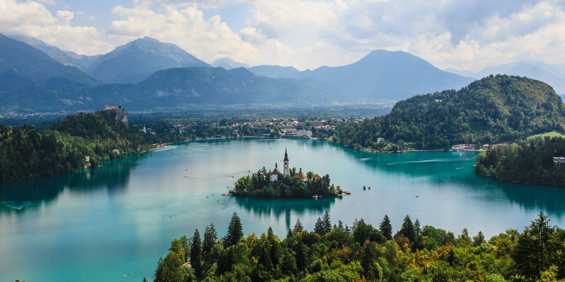 Slovenia